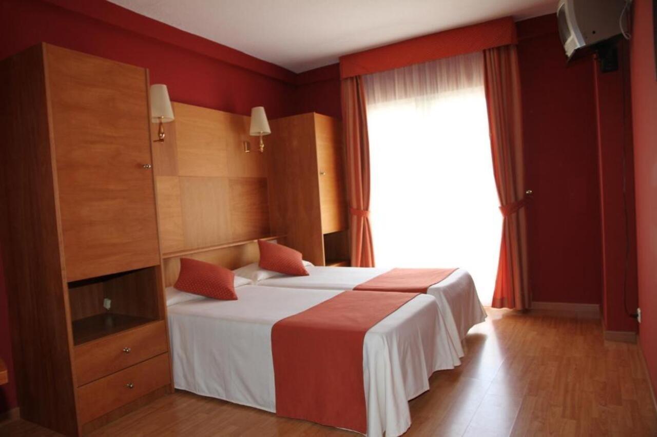 Hotel Ridomar 365 Лорет де Мар Екстериор снимка