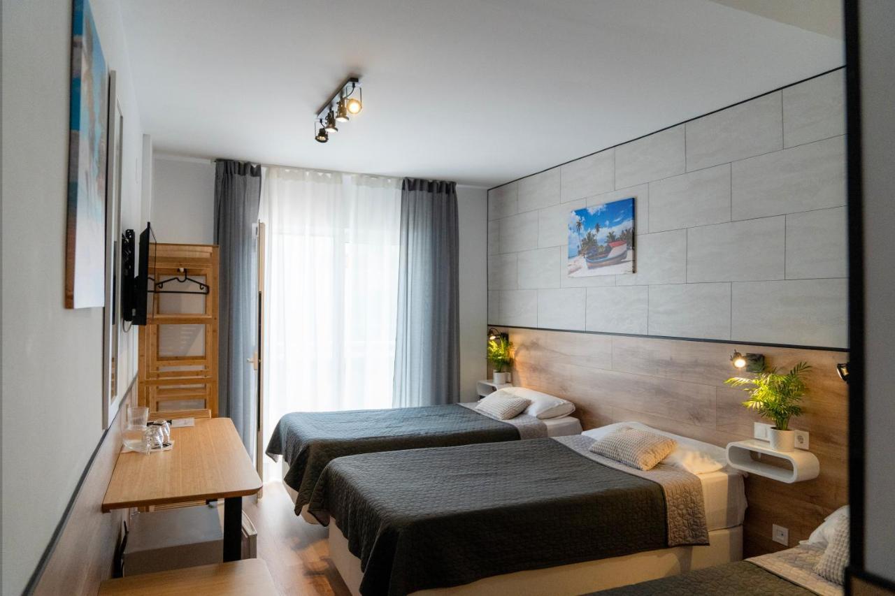 Hotel Ridomar 365 Лорет де Мар Екстериор снимка