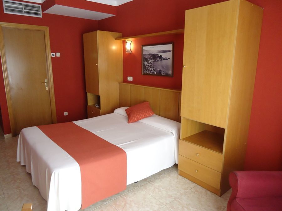 Hotel Ridomar 365 Лорет де Мар Екстериор снимка