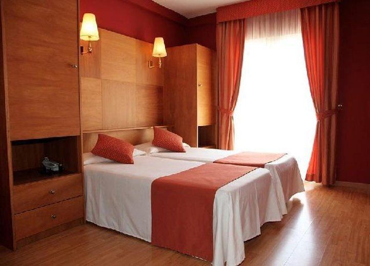 Hotel Ridomar 365 Лорет де Мар Екстериор снимка
