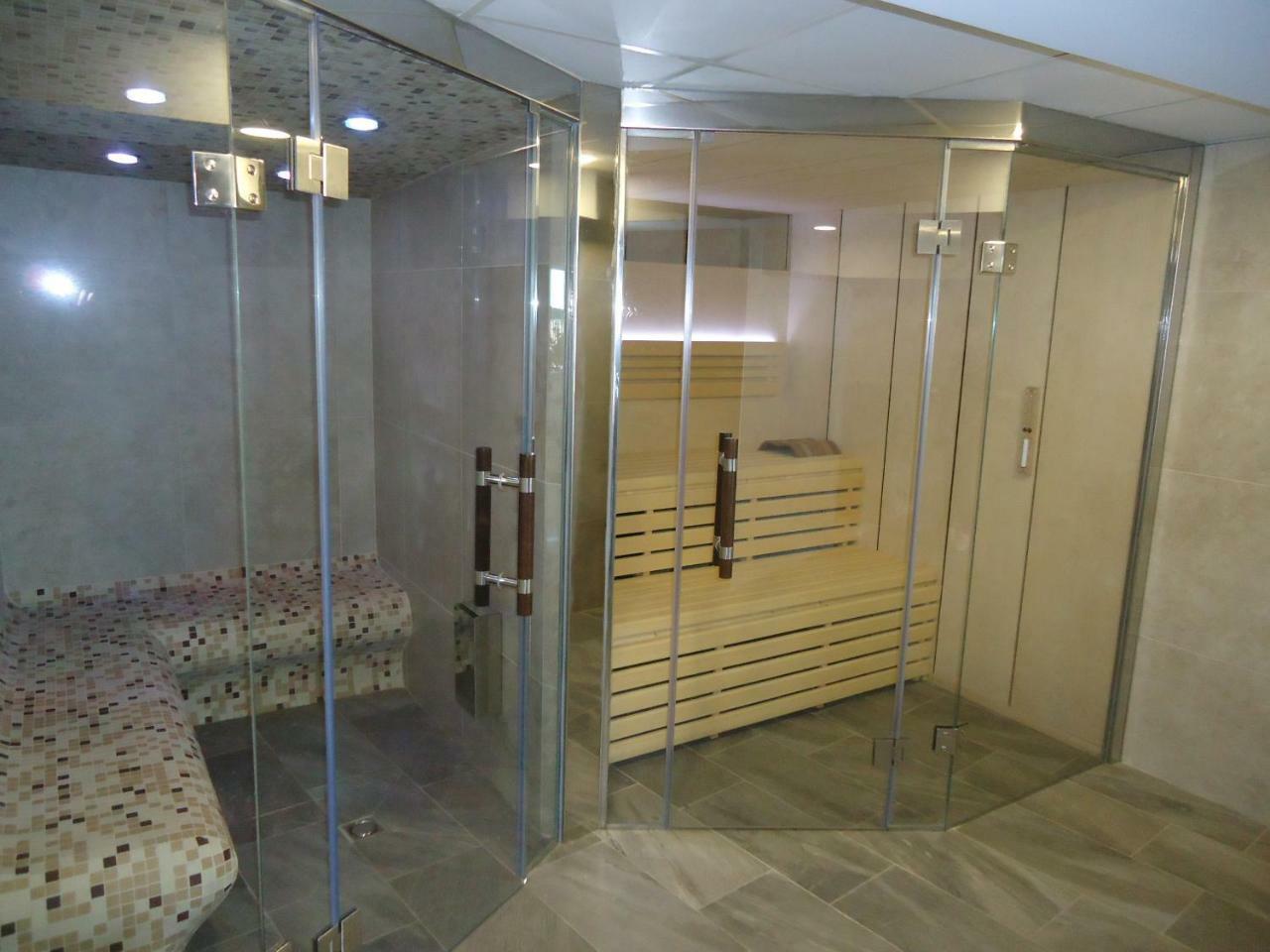 Hotel Ridomar 365 Лорет де Мар Екстериор снимка